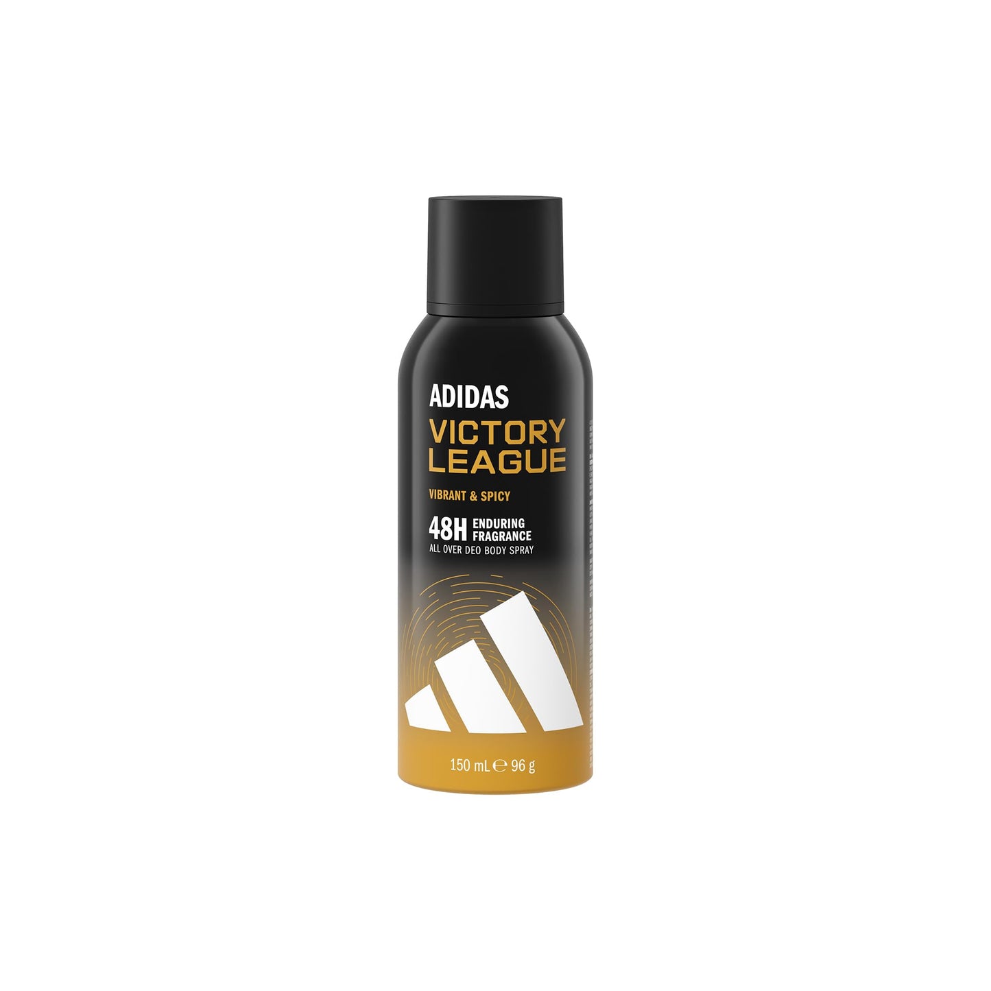 adidas Victory League Deodorant Body Spray For Men 150 Ml