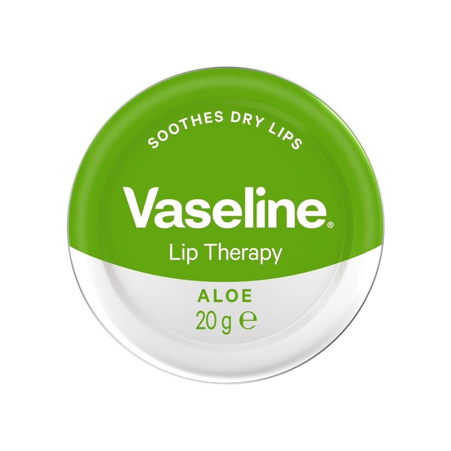 Vaseline Lip Therapy Aloe Vera 20.g 8714100597347