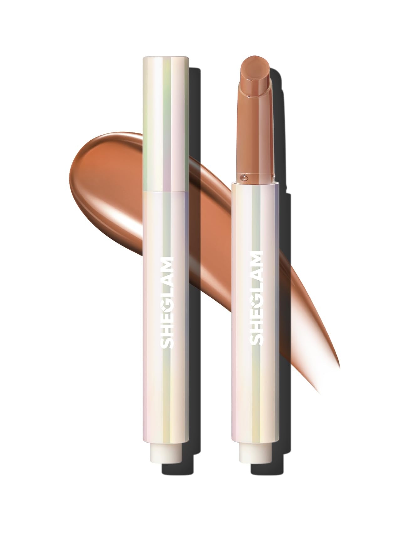 SHEGLAM Perfect Shine Lip Plumper Walk On The Beach 2g