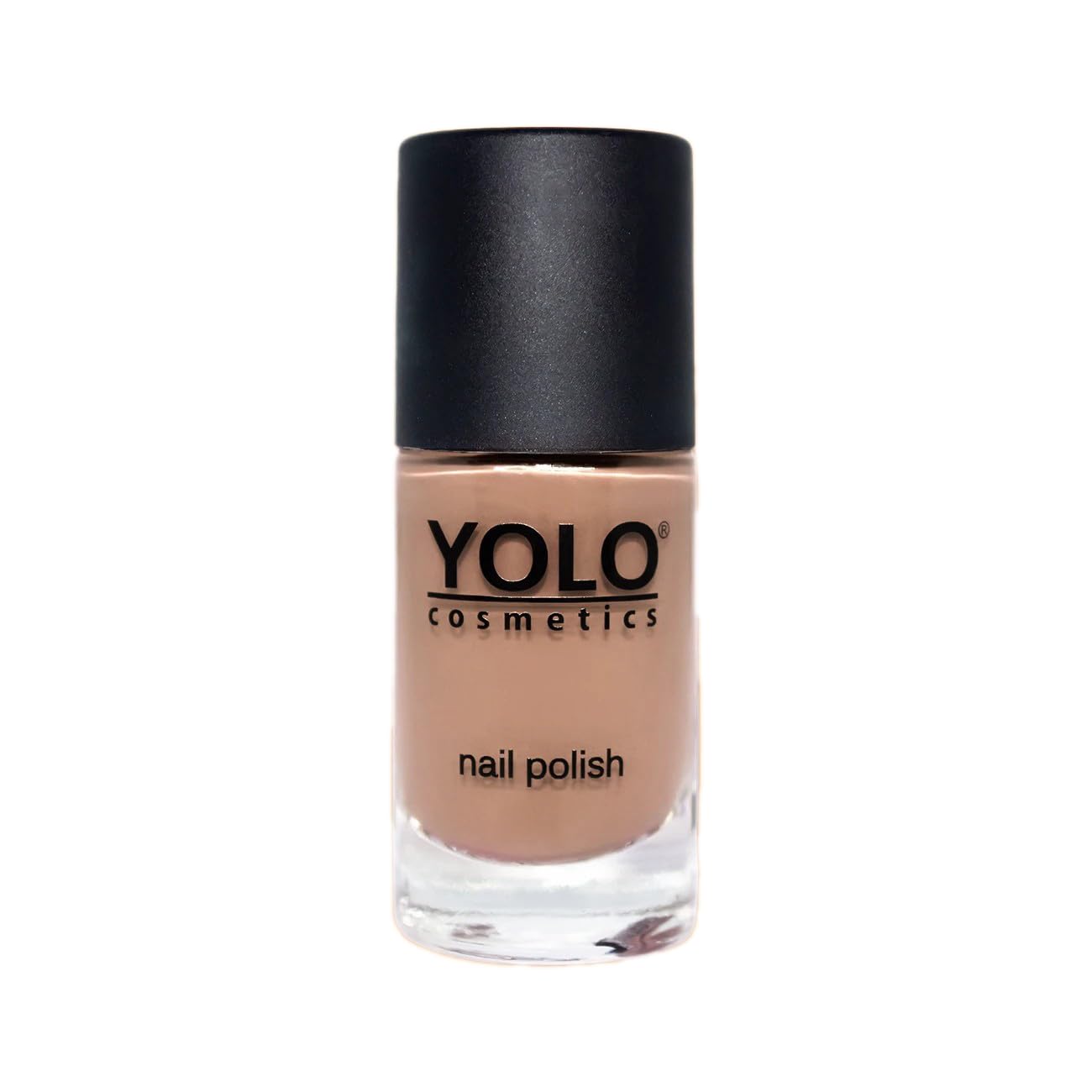 YOLO Nail Polish 10ml Havana 249