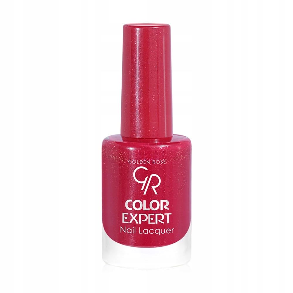 Golden Rose Color Expert Nail Lacquer 39