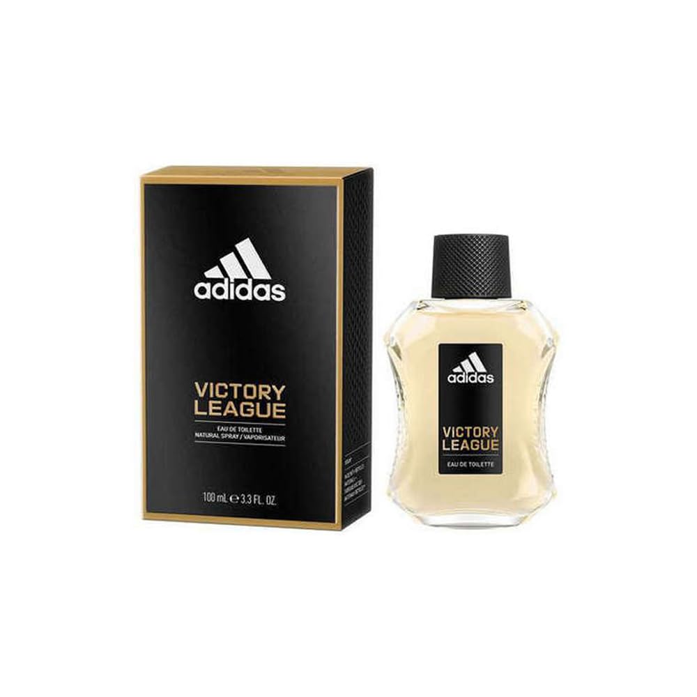 adidas victory league for men 100ml - eau de toilette