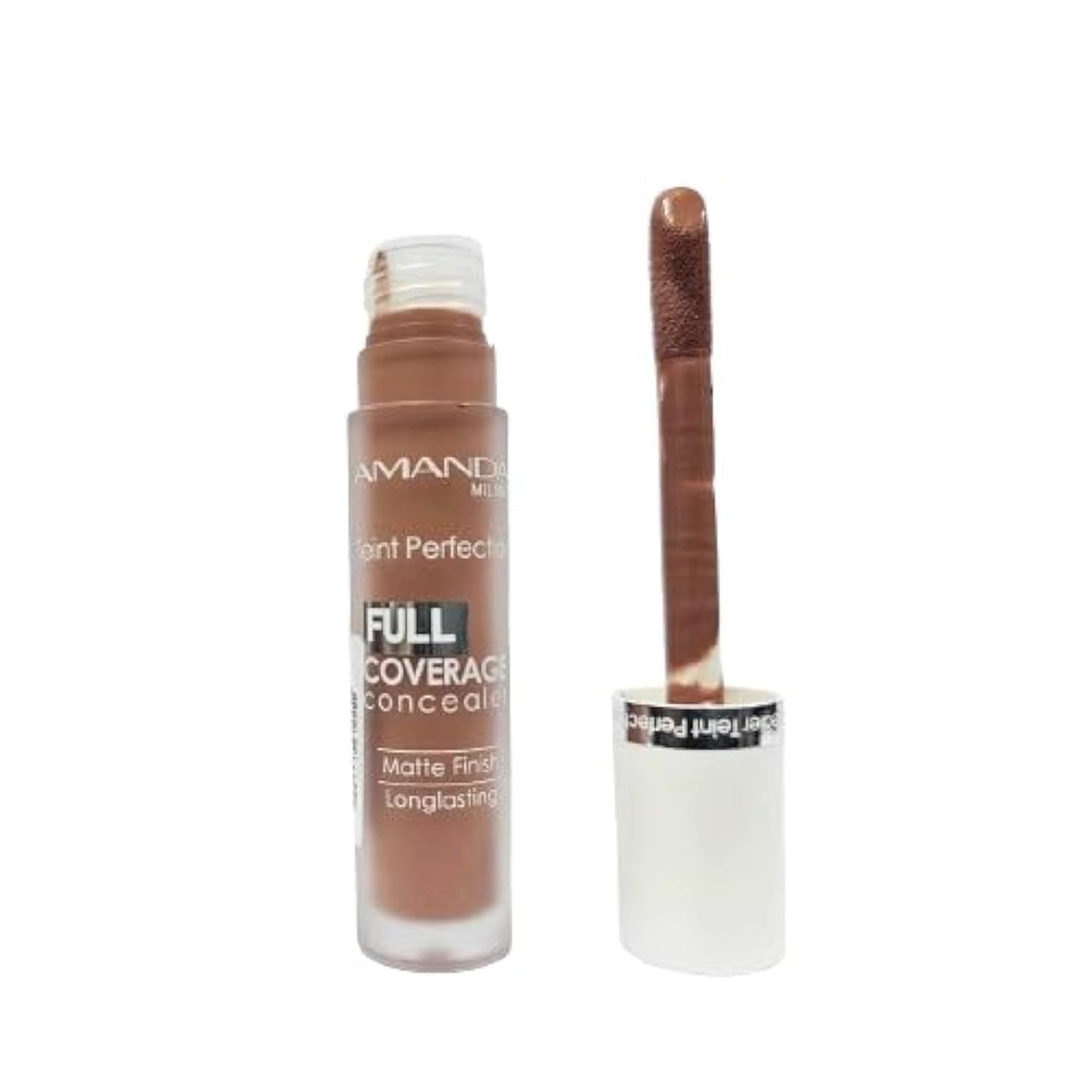 Amanda Milano Teint Perfection Full Coverage Concealer 07