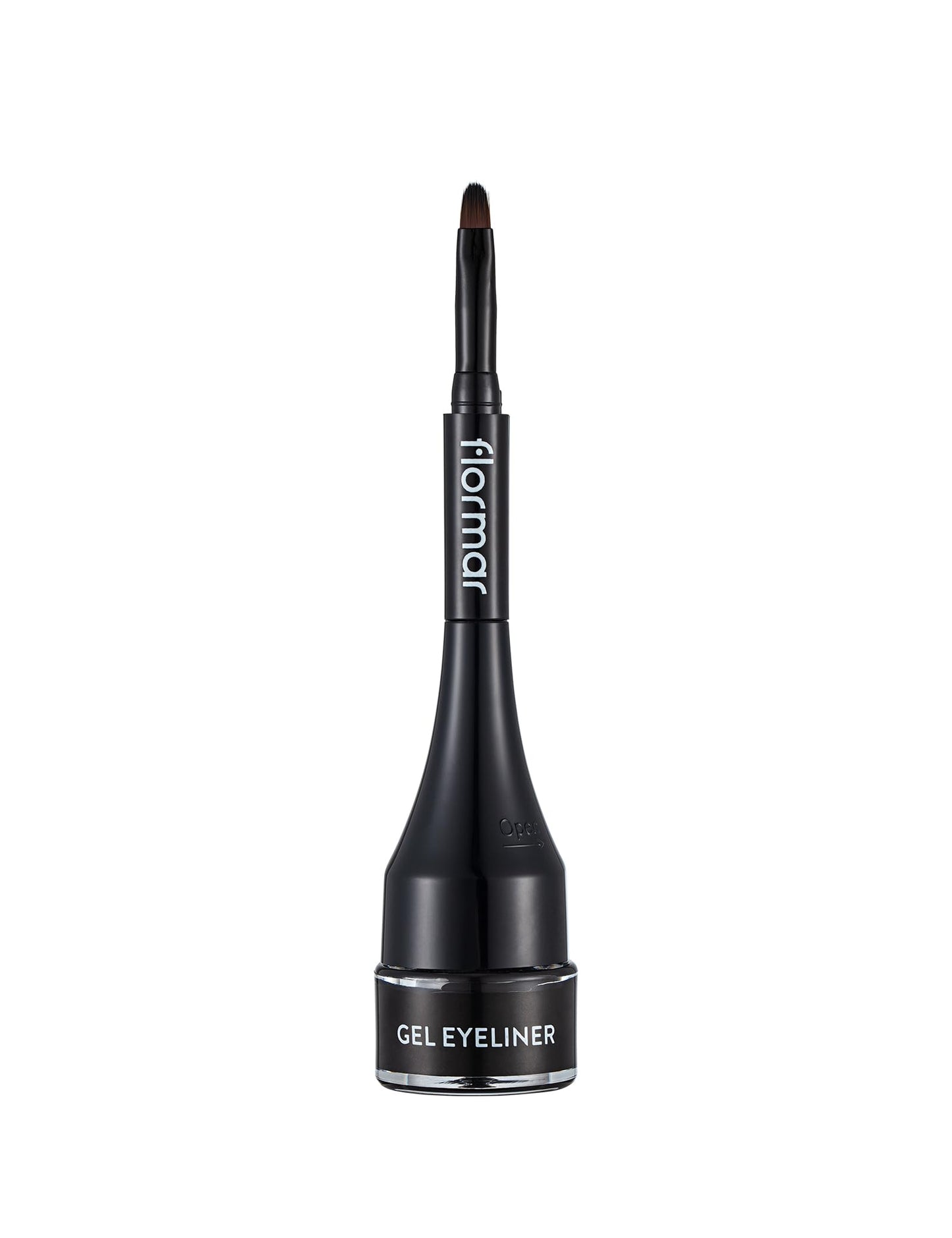 Flormar Flomar Gel Eyeliner 01 Gel Black