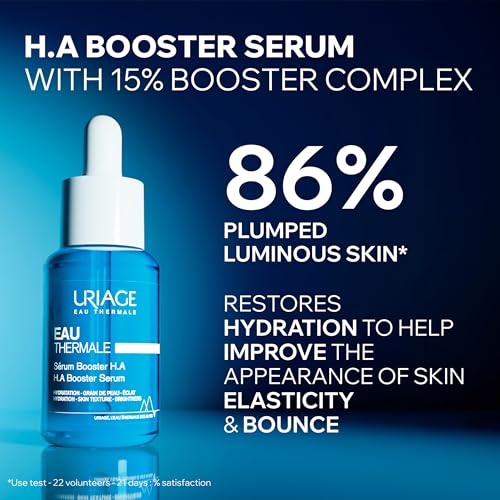 Uriage Eau Thermale Serum Booster 30ML
