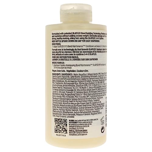 OLAPLEX No.5 Bond Maintenance Conditioner 250 Ml