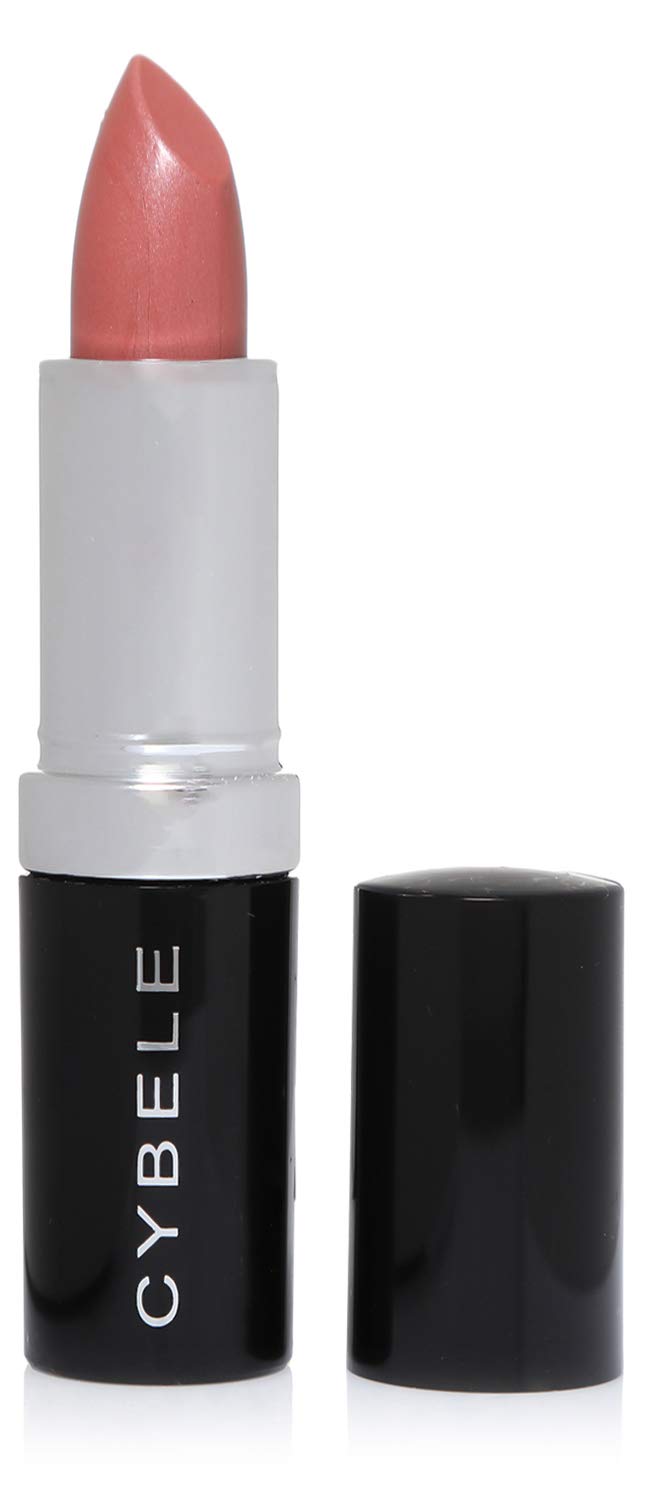 Cybele Rich Cream Lipstick Rock Brown 122 - 5gm