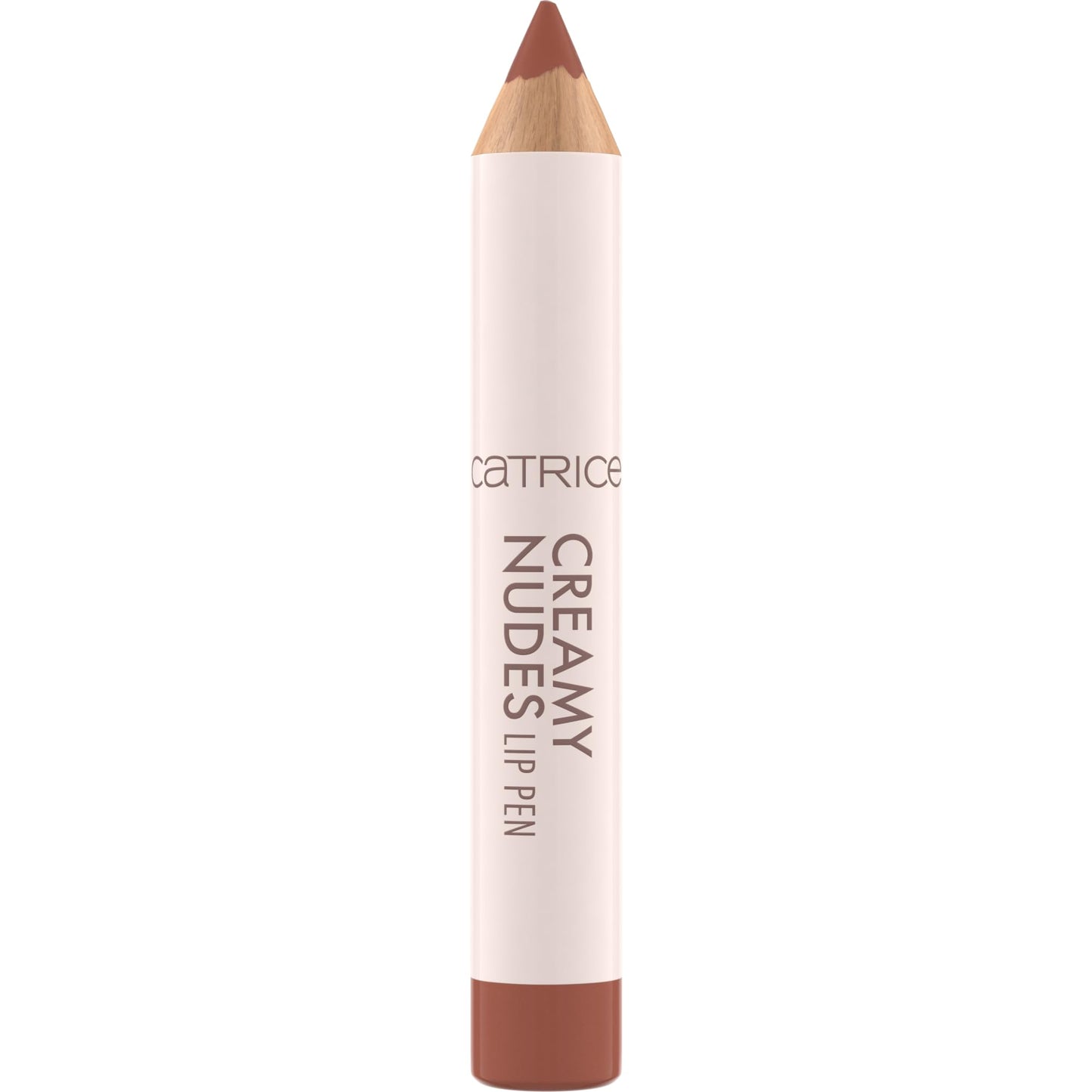 Catrice Creamy Nudes Lip Pen 010
