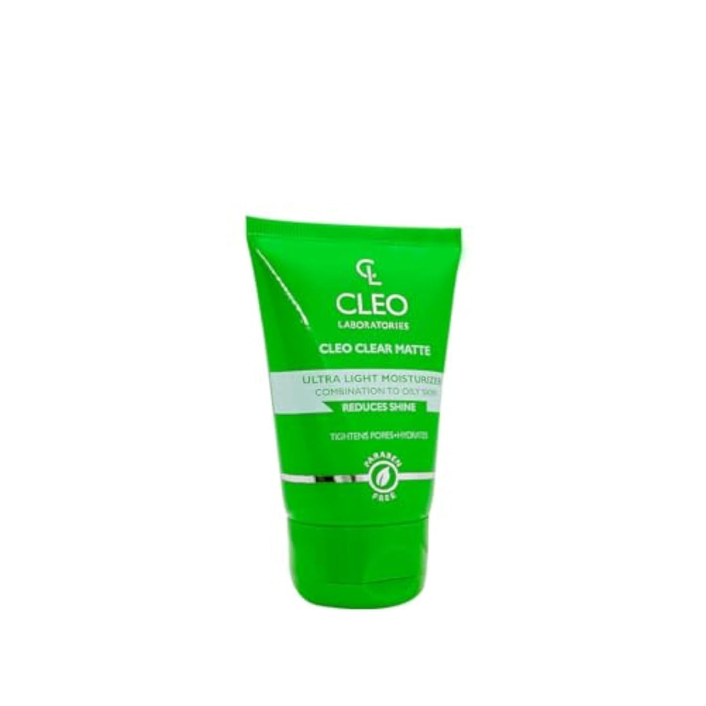 Cleo Cleo Ultra Light Moisturizer - 40 ML
