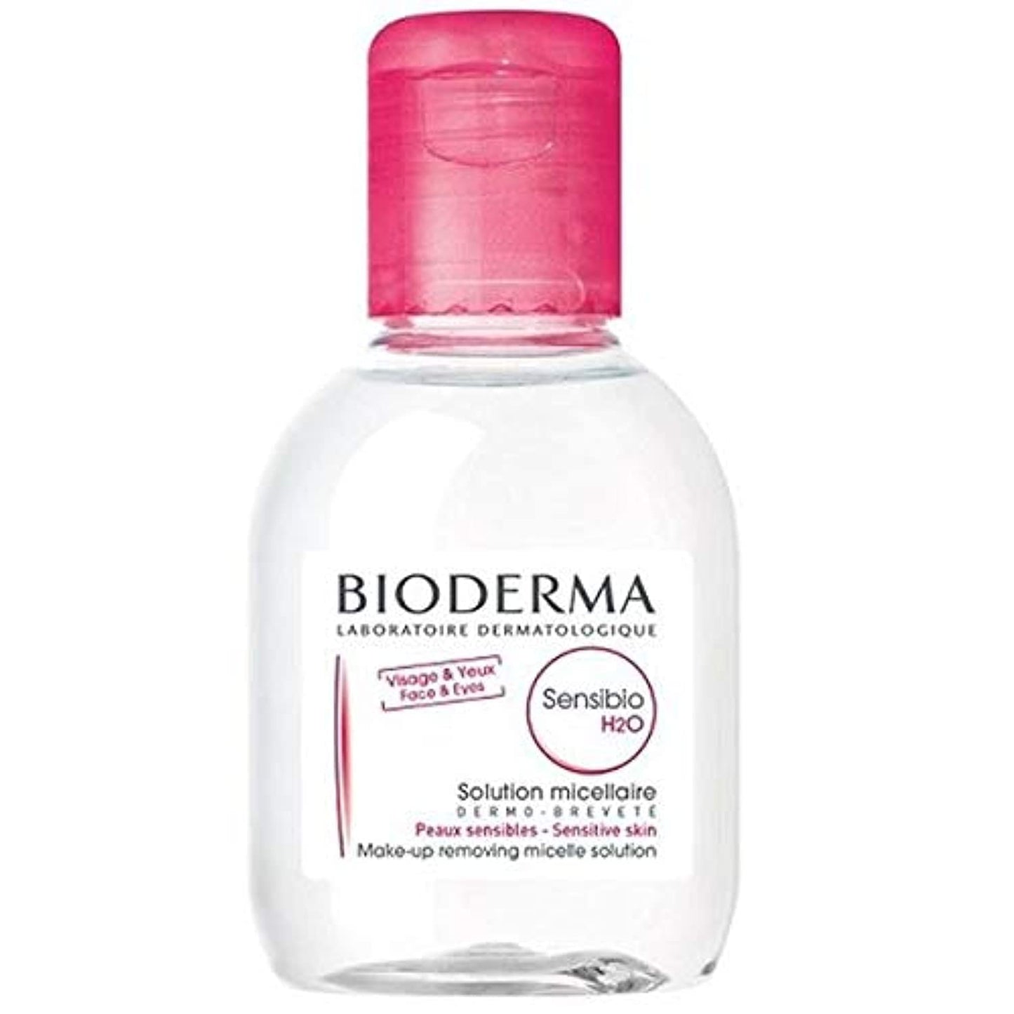 Bioderma Sensibio H2O 100ML