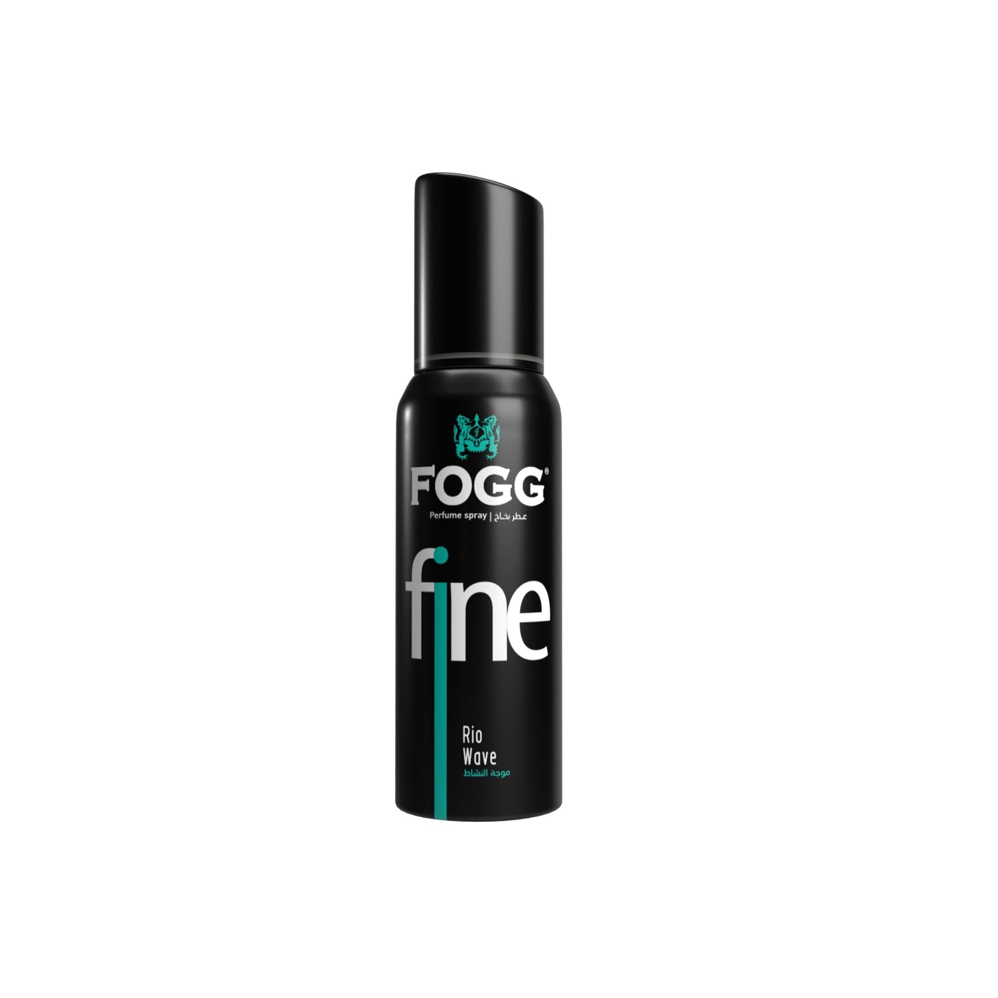 Fogg Fine Rio Wave 120Ml