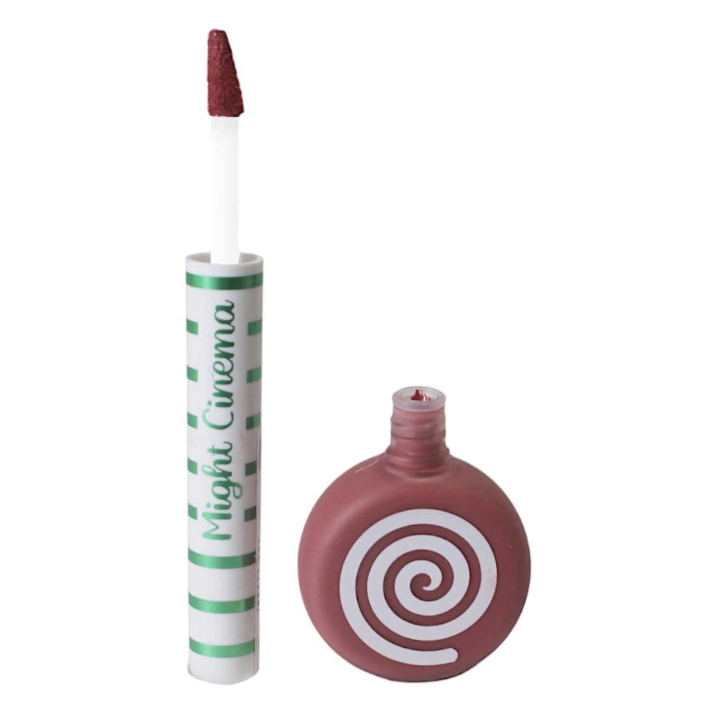 Might Cinema Lip Gloss Lolipop-Shade Number 210
