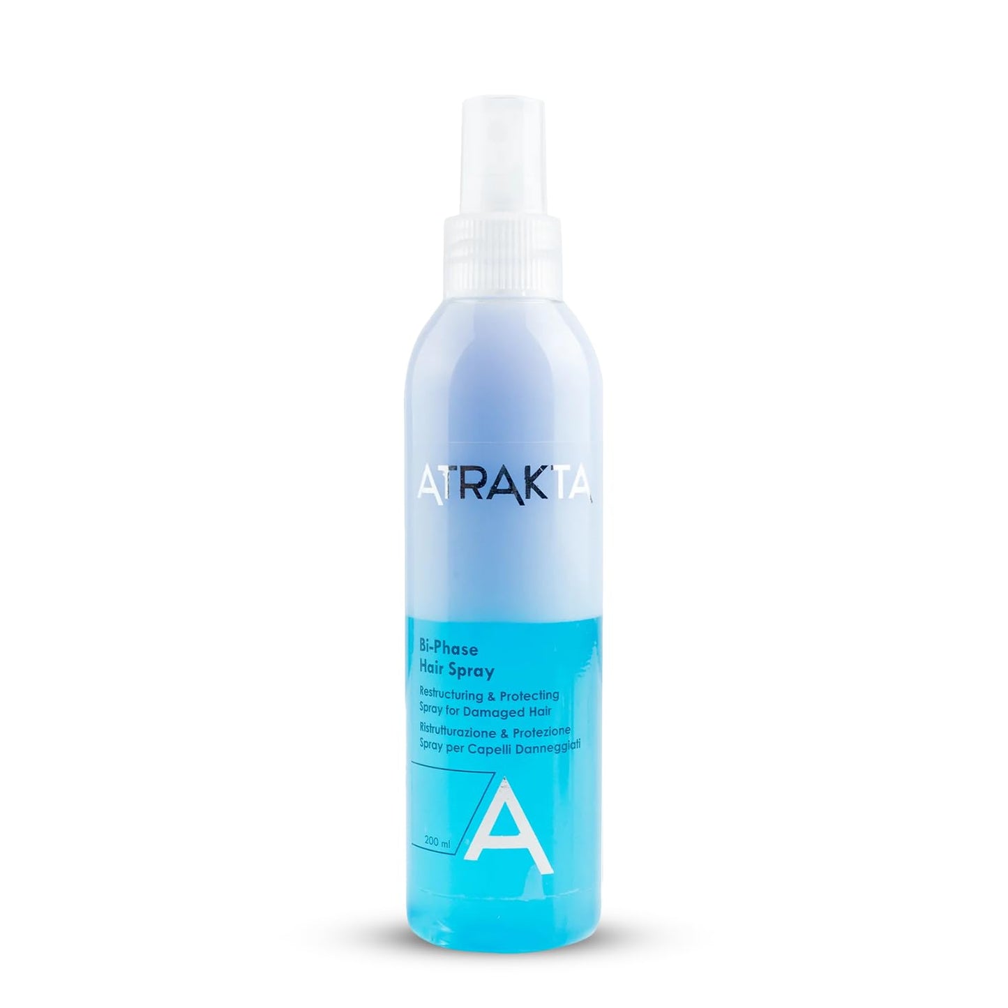 Atrakta Bi- Phase Hair Spray 200Ml