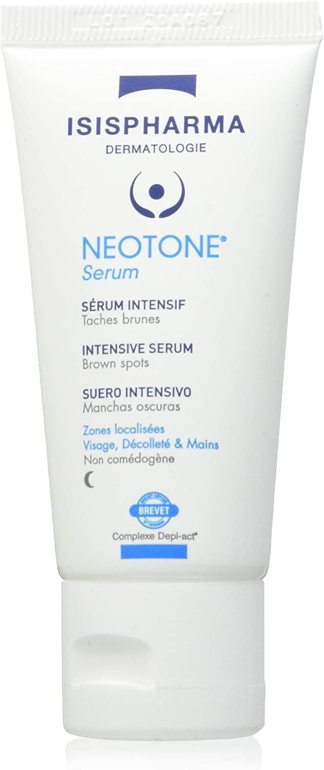 ISISPHARMA Isis Neotone Serum, 30Ml
