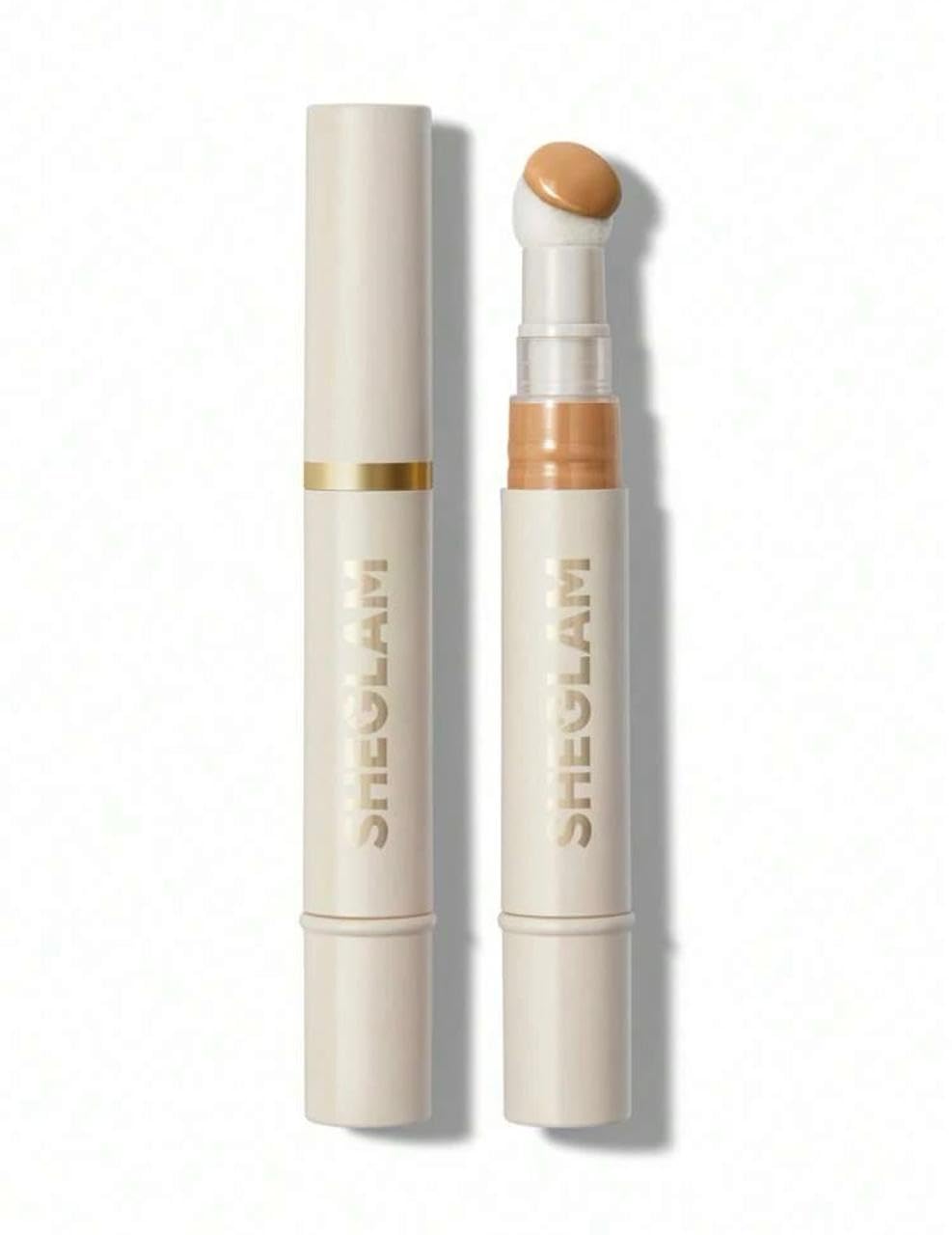 SHEGLAM Complexion Boost Concealer (Warm Vanilla, 4.5g)