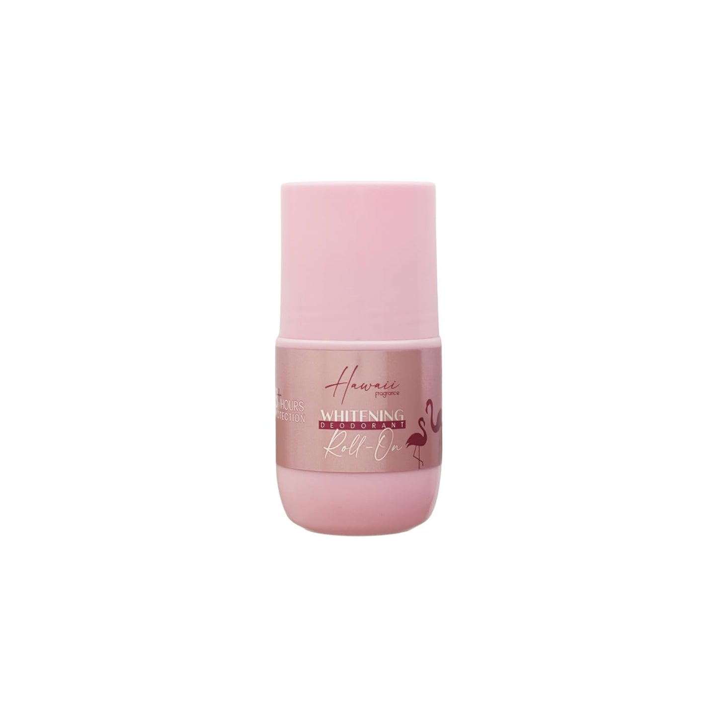 MOOD Hawaii Whitening Deodorant Roll On 50 ML