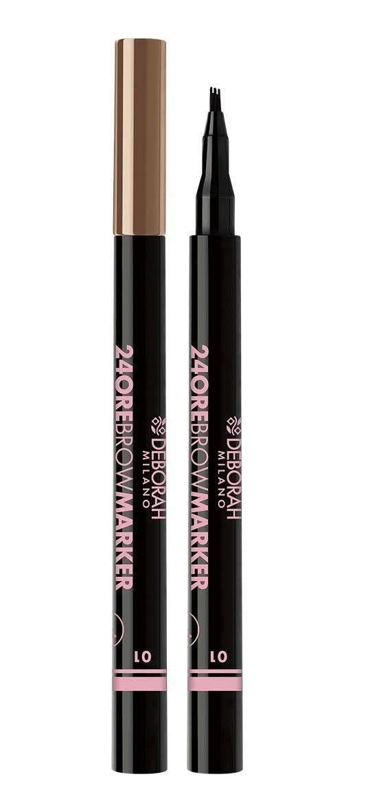 Deborah 24ORE Brow Marker 01