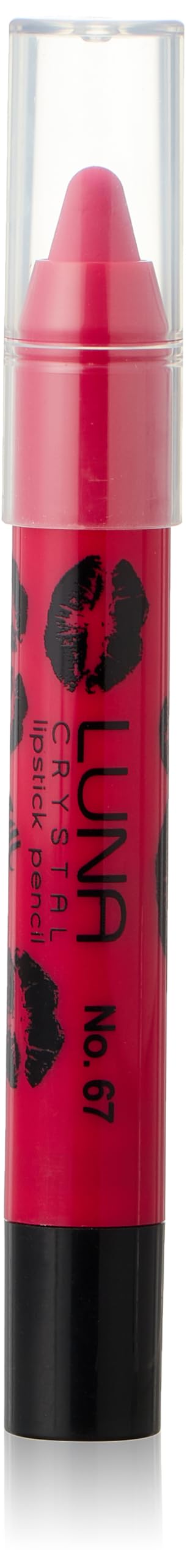 Luna Crystal Lipstick Pencil, No. 67