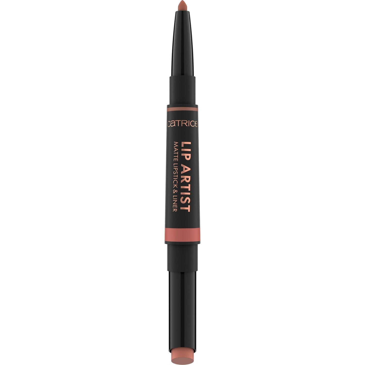 Catrice Lip Artist Matte Lipstick & Liner, Highly Pigmented, Colour Intensive, Matte (1.7 g)