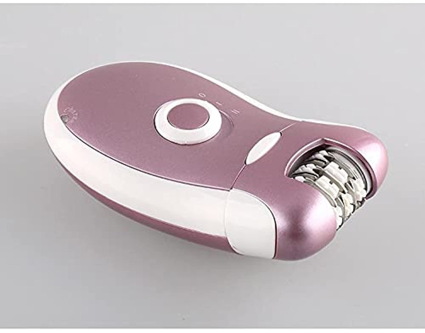 KEMEI Browns Rechargeable Hair Remover Trimmer for Women BO-2068