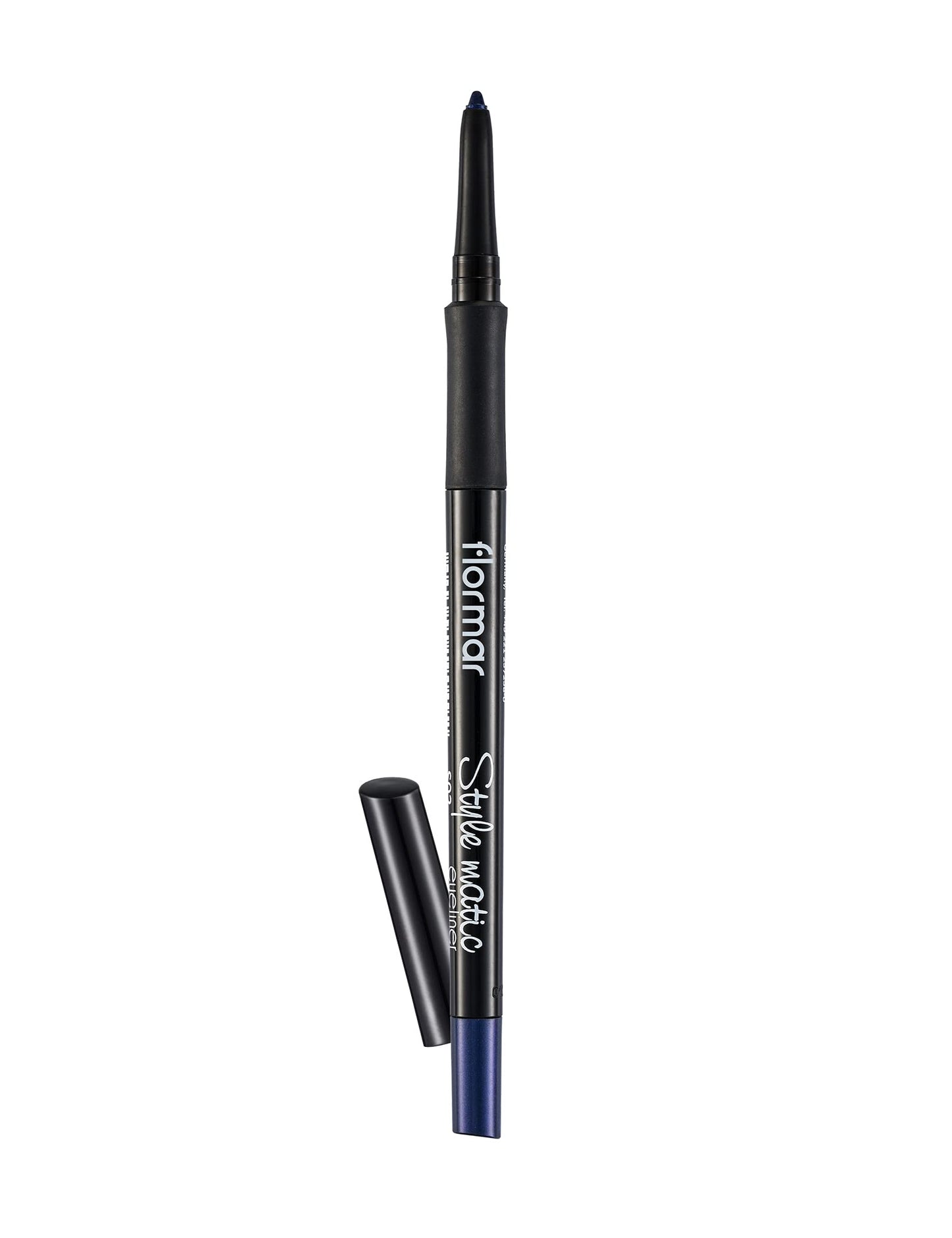 Flormar STYLE MATIC EYELINER S05 Blue velvet
