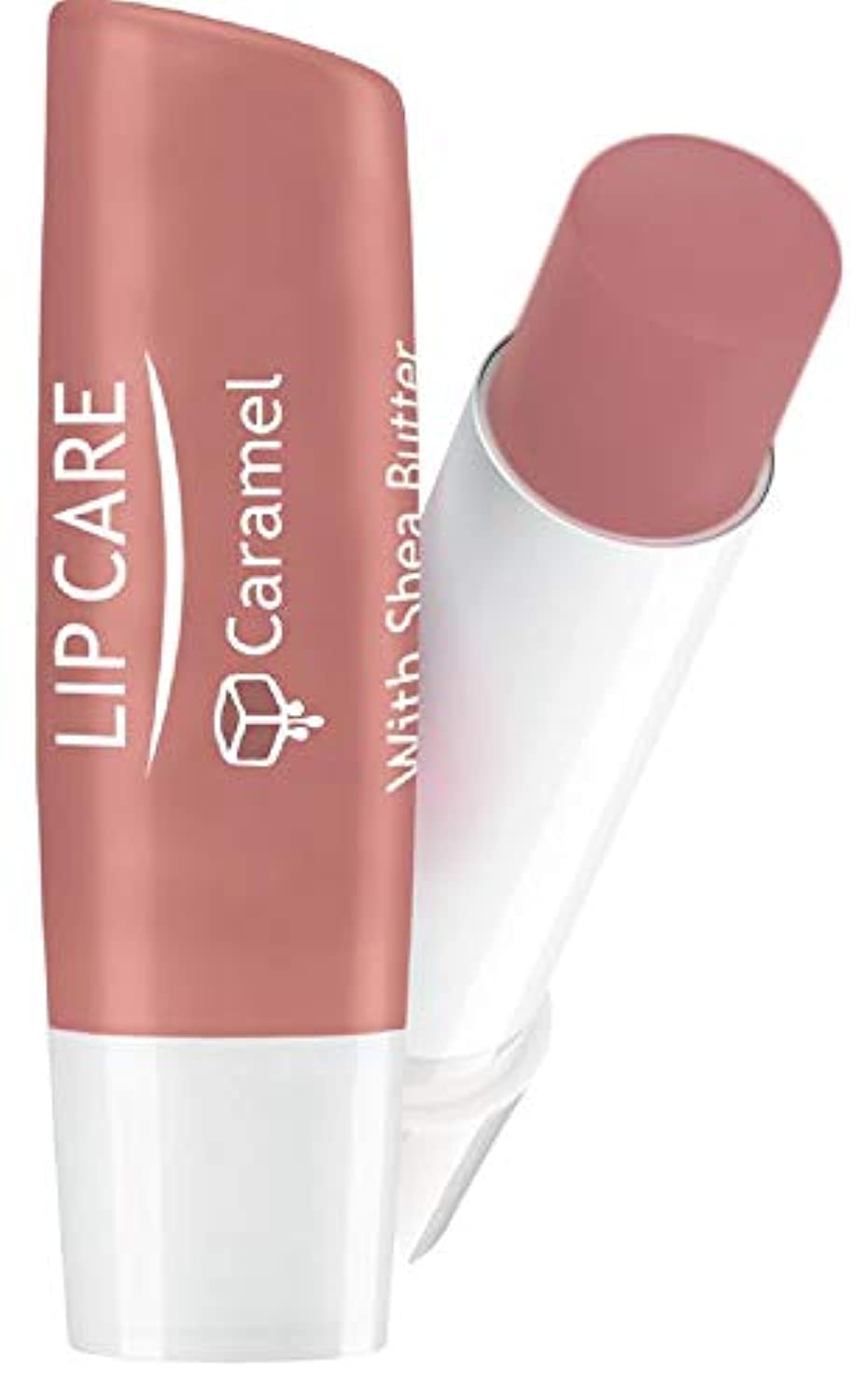 Amanda Milano Lip Palm - Caramel 04