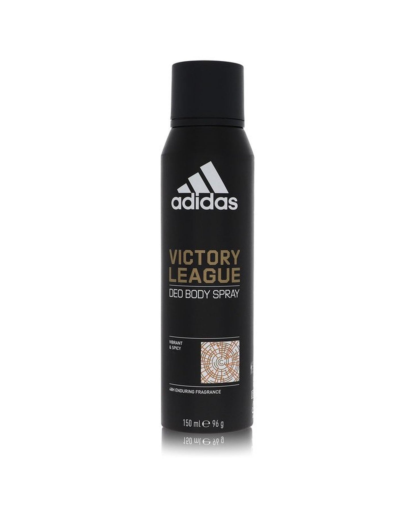 adidas DEO BODY SPY 150ML NO.VICTORY L