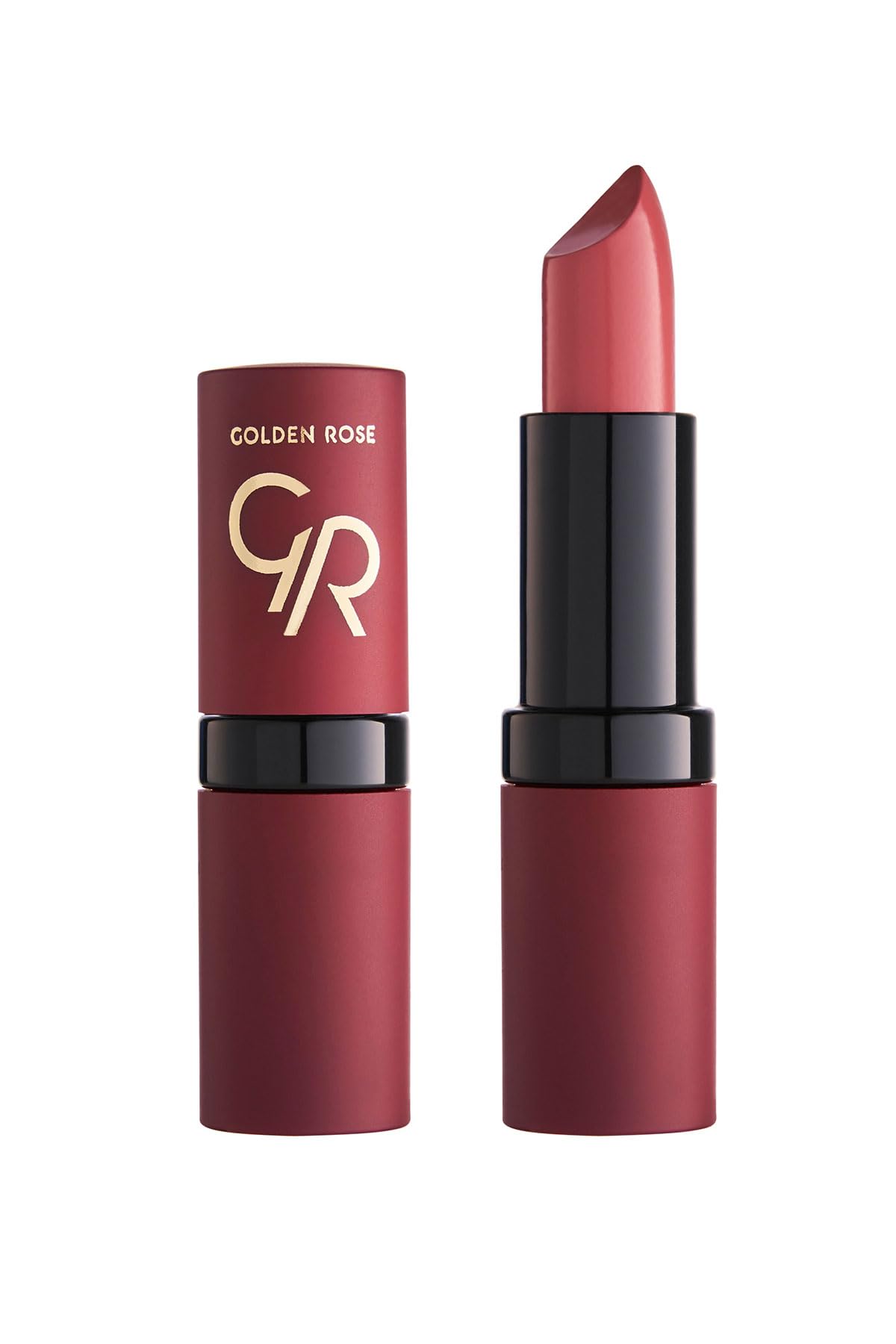 Golden Rose Velvet Matte Lipstick 10