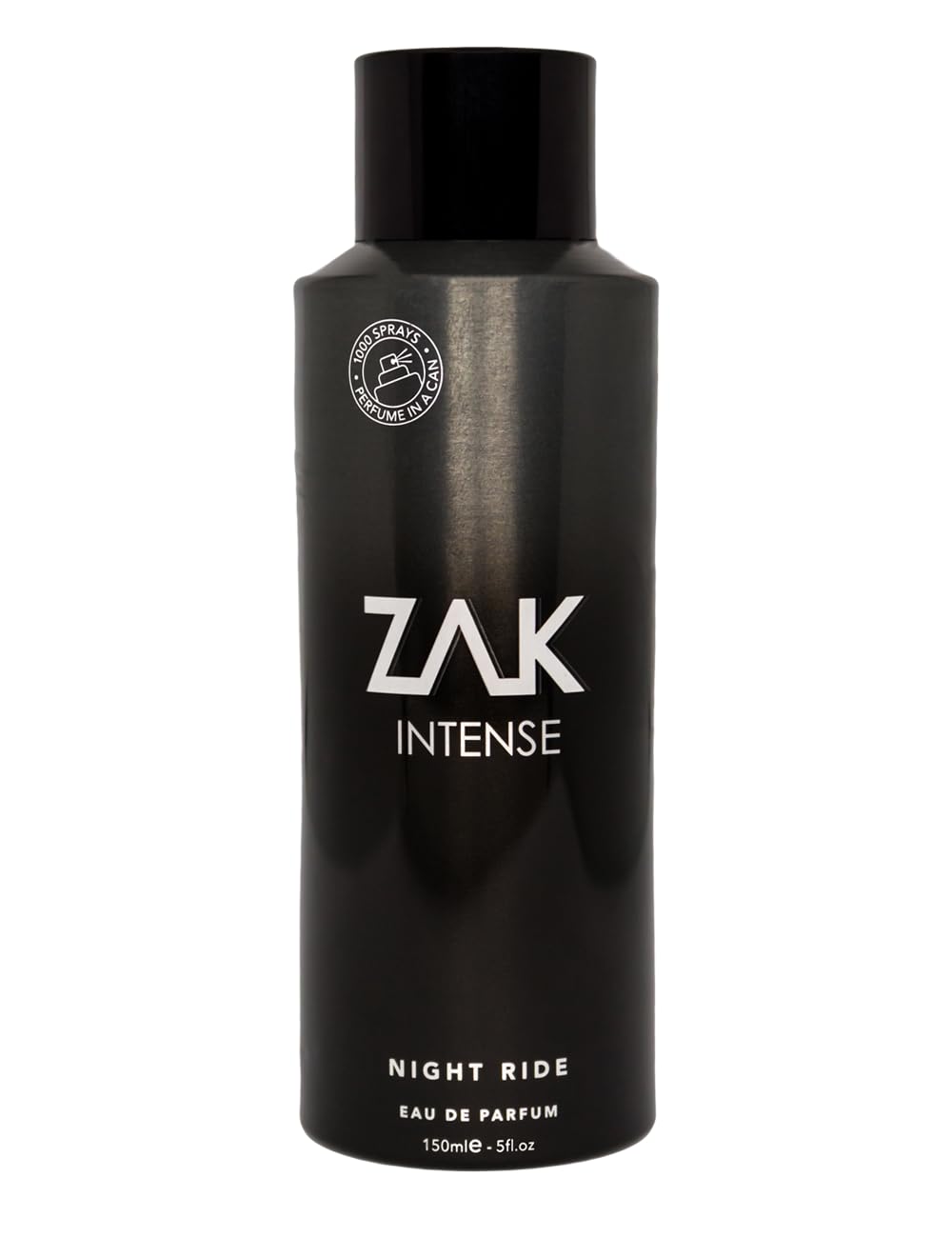 ZAK Night Ride - Eau De Parfum - 150 ml