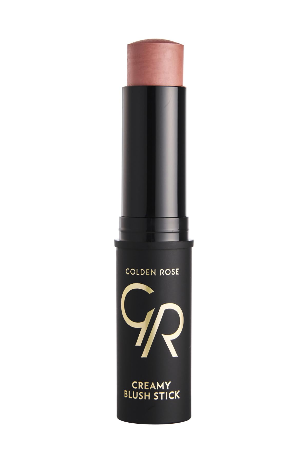 Golden Rose Creamy Blush Stick No.107