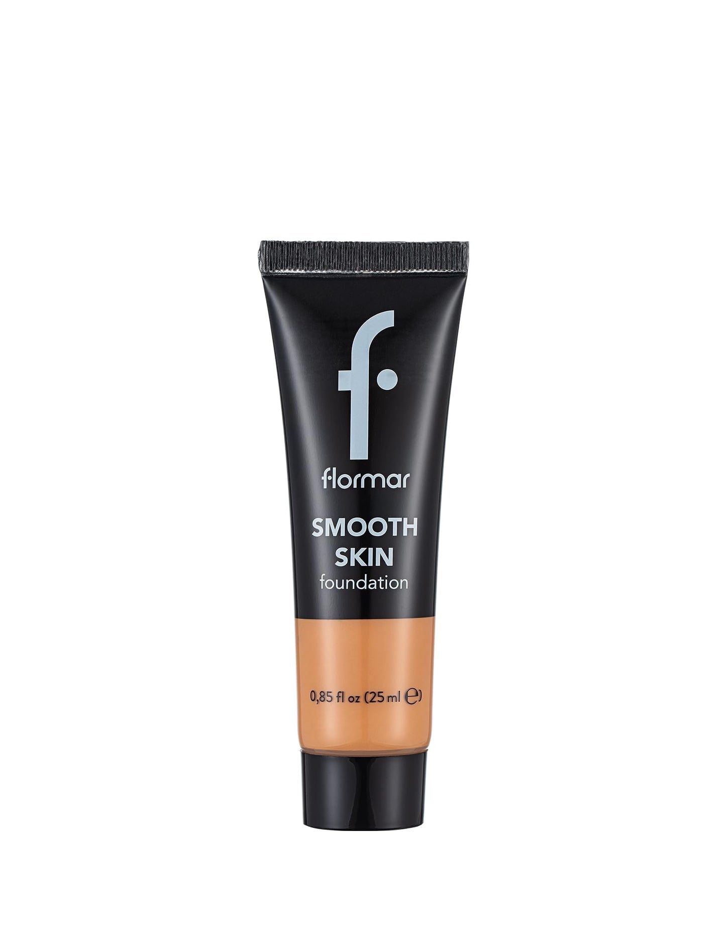 Flormar Smooth Skin Foundation 25 ml, 007 Golden Neutral