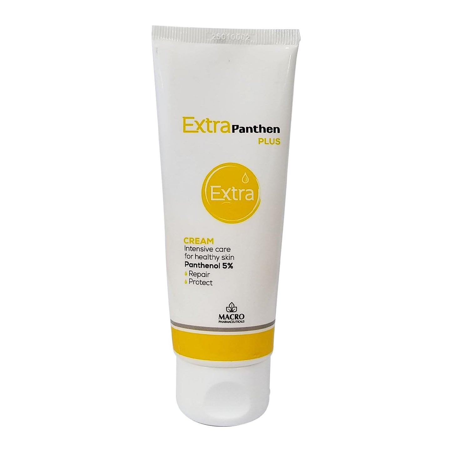 Macro Extra Panthen Plus Cream 50gm