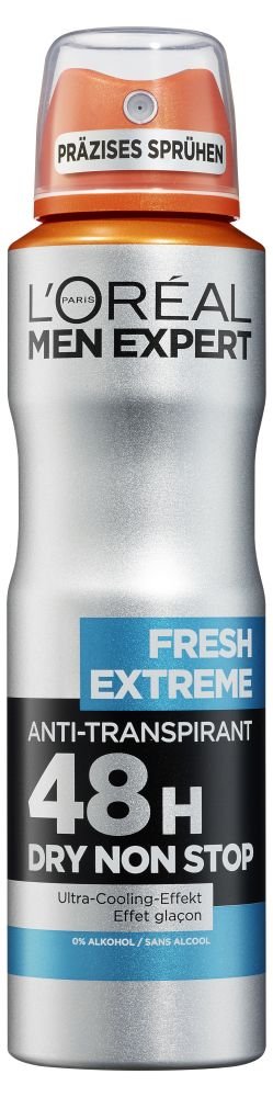 L'Oreal Paris Men Expert Deodorant for Men