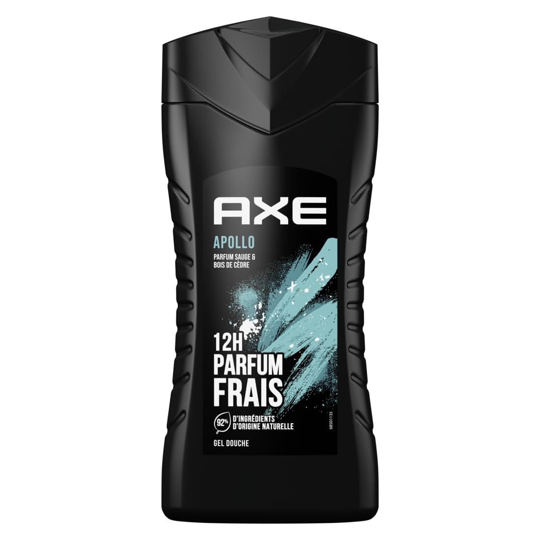 AXE Shower Gel Apollo, 250 ml