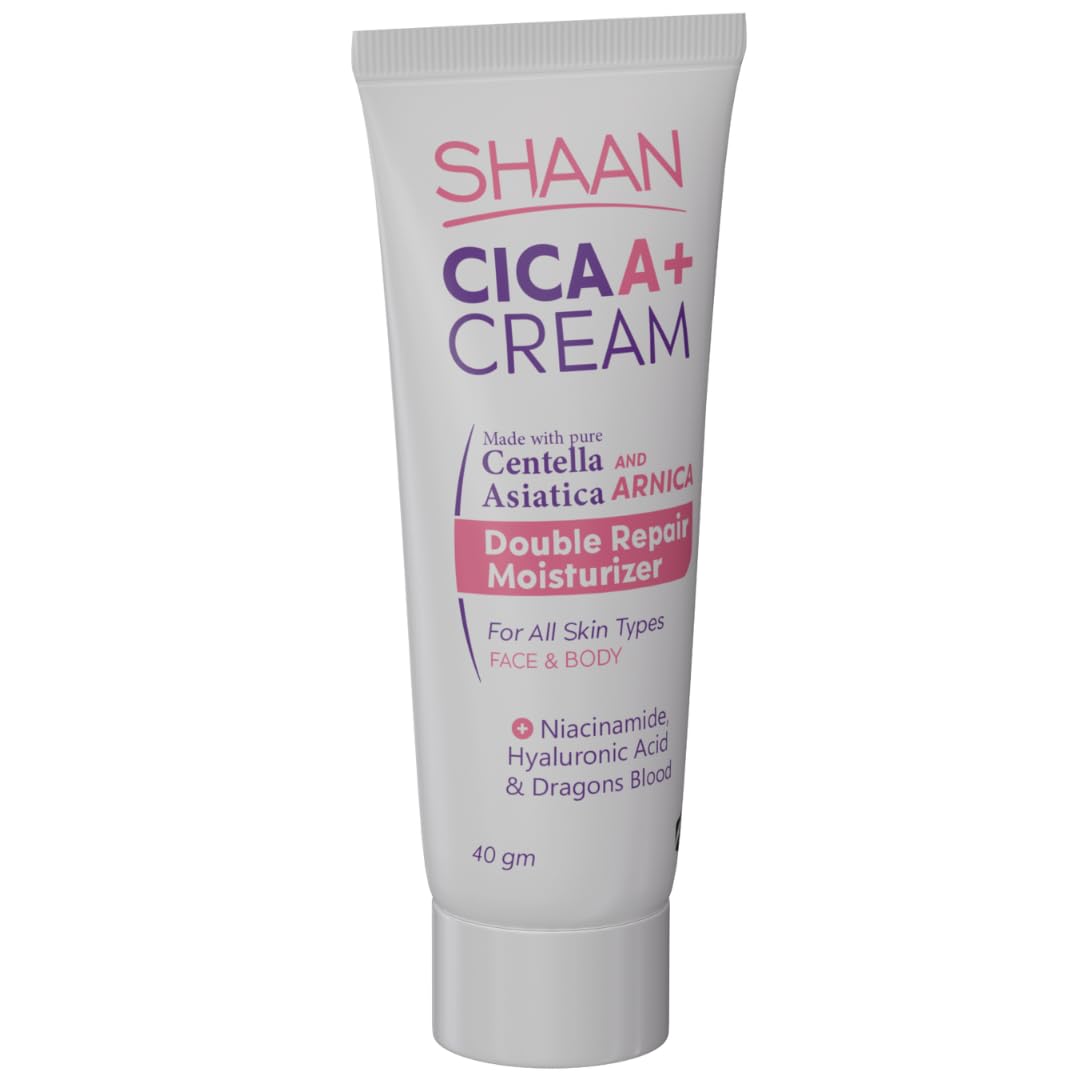 Shaan CICA ARNICA+ cream 40gm