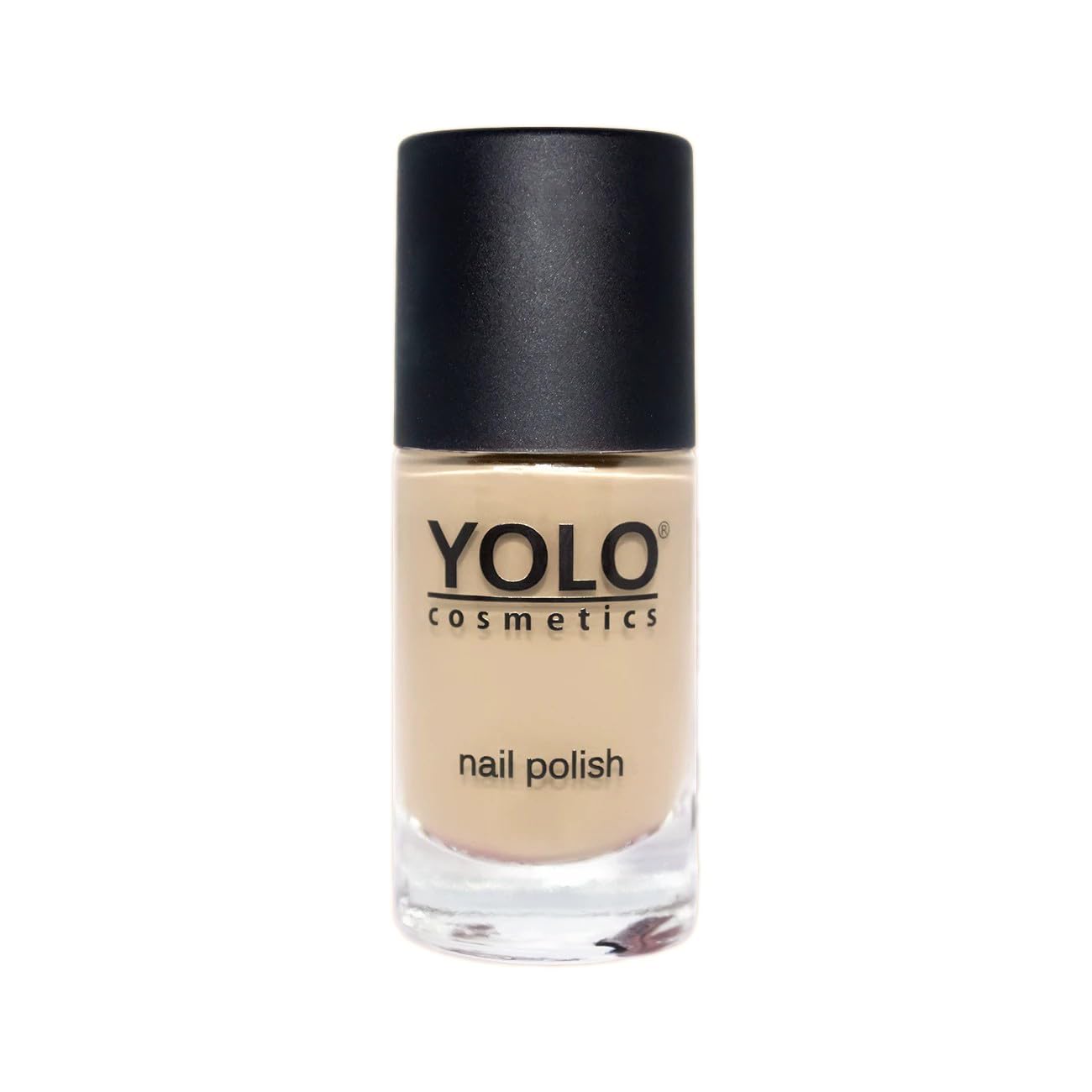YOLO Nail Polish 10ml Hush 247