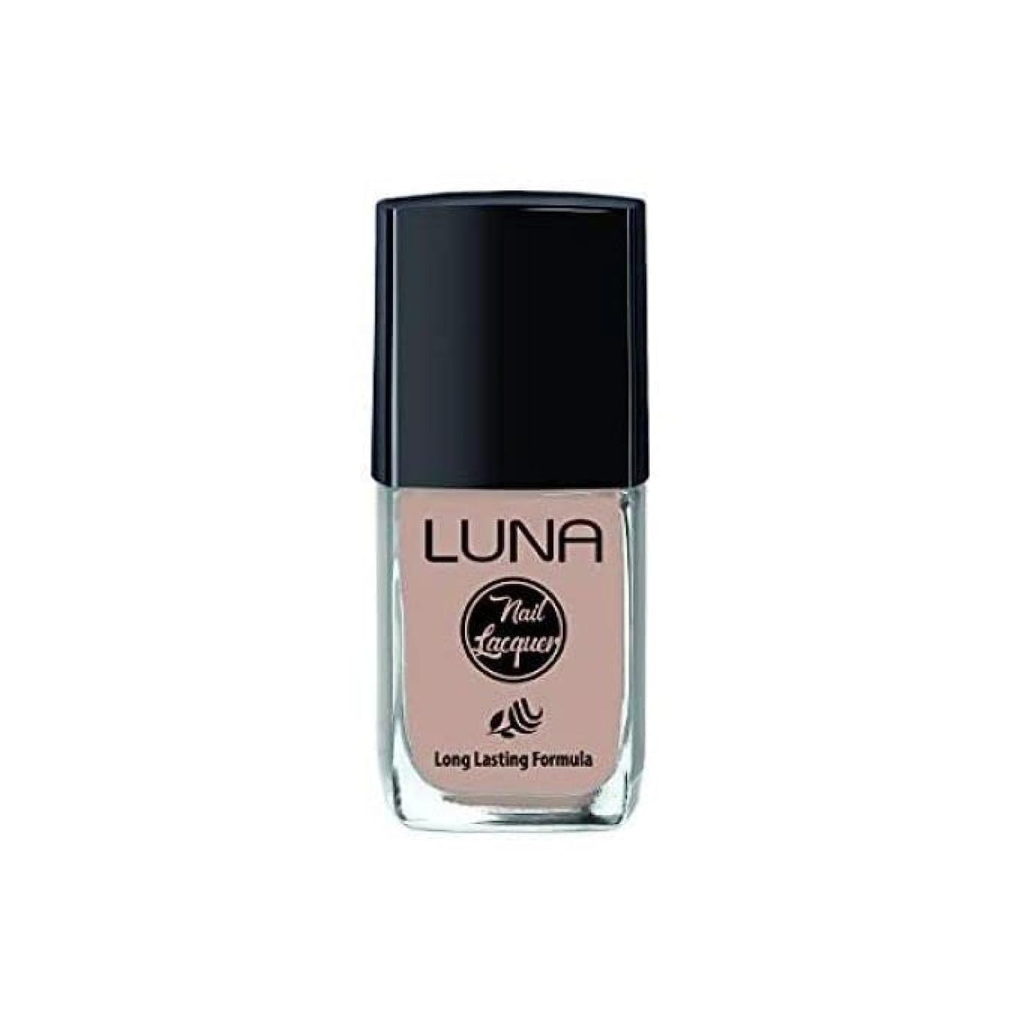 Luna Nail Lacquer 10Ml 608