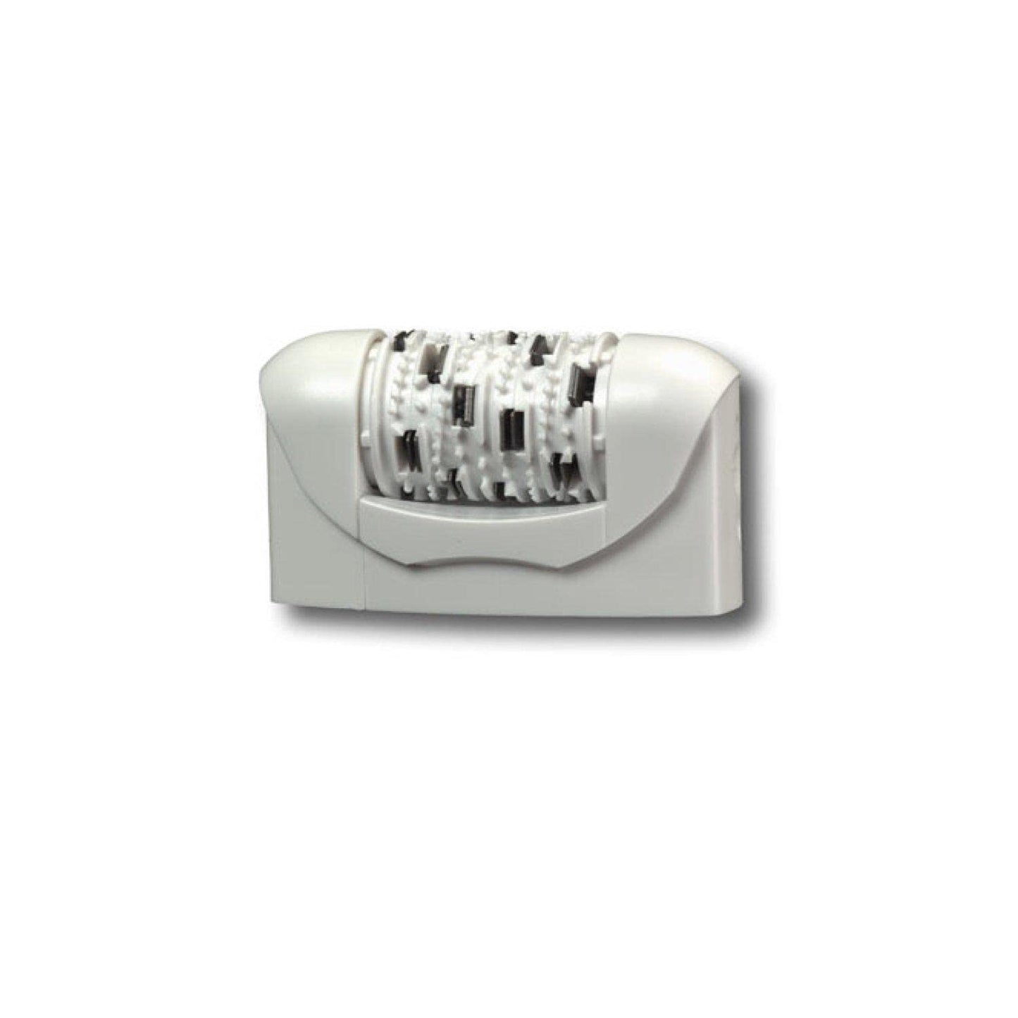 Braun Spare Parts – Braun Epilator Head Attachment for Silk epil 3, 20 Tweezers, Non-Retail Packaging, Packaging May Vary – SE311