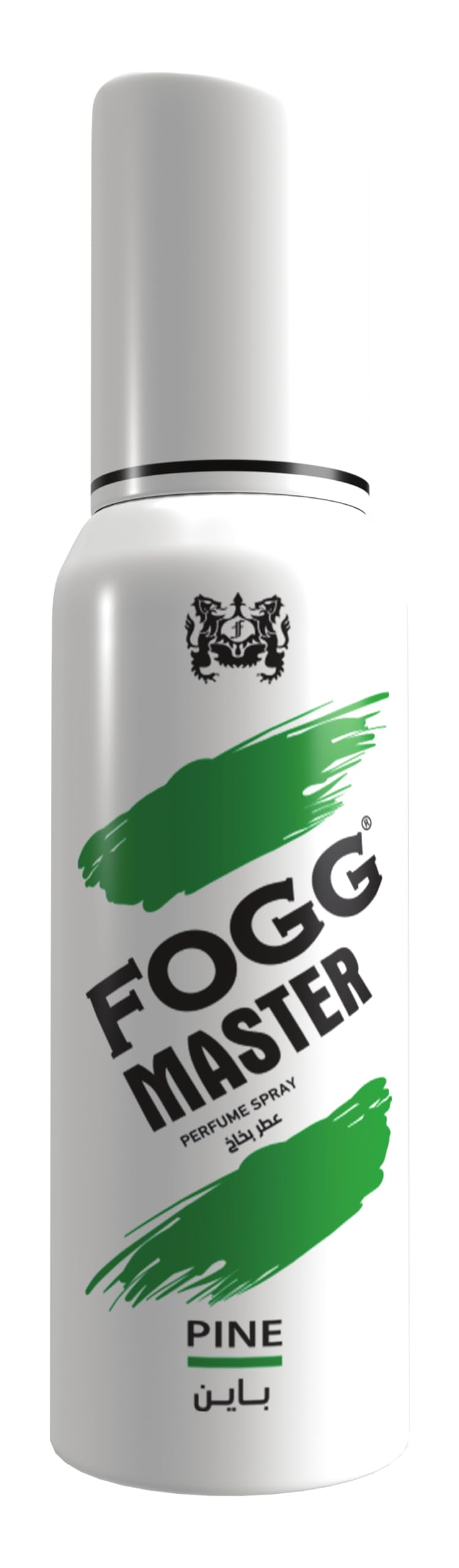 Fogg Master Fragrance Body Spray Pine 120 Ml