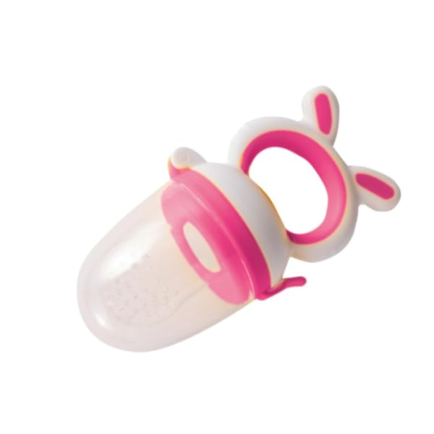 Granzia Bambino Fruit Feeder Rose Color