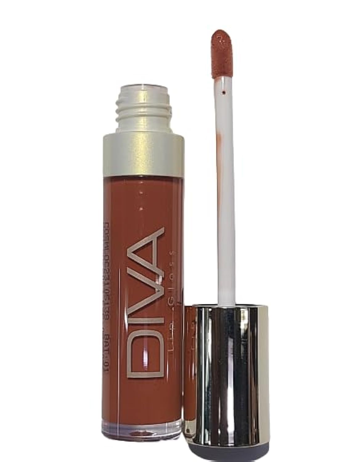 Amanda Milano DIVA LIP GLOSS.NO.7
