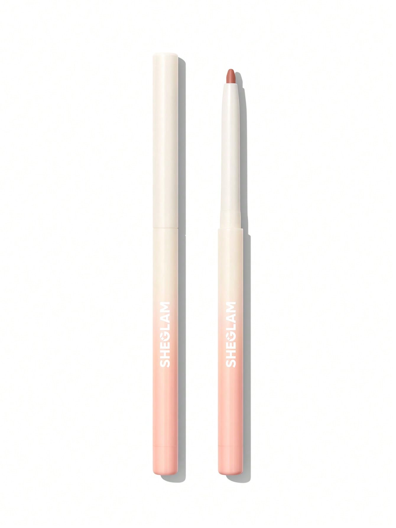 SHEGLAM Bold Booster Plumping Lip Liner Pink Slip 0.2g