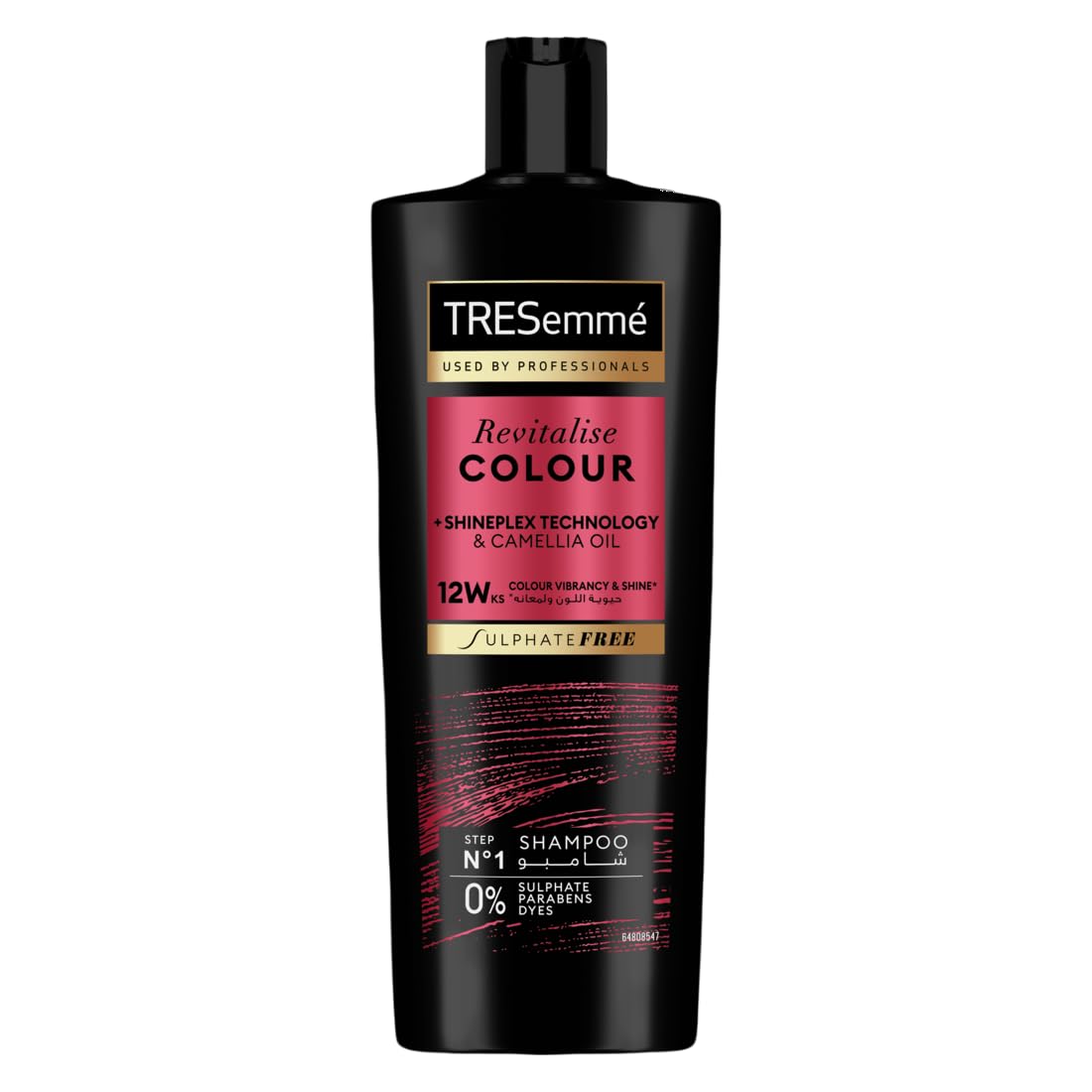 TRESemmé Pro Color Shampoo, for up 350ML