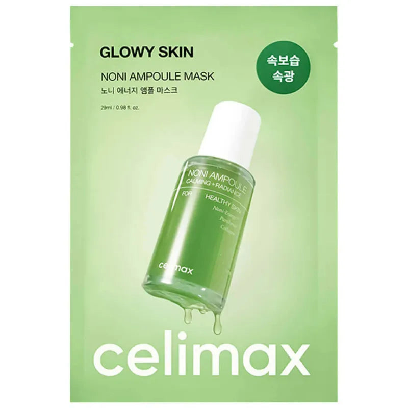 Celimax The Real Noni Energy Ampoule Mask