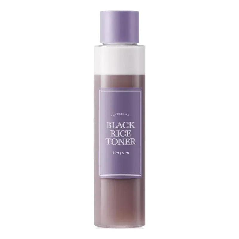 I’M FROM Black rice toner 30 ML