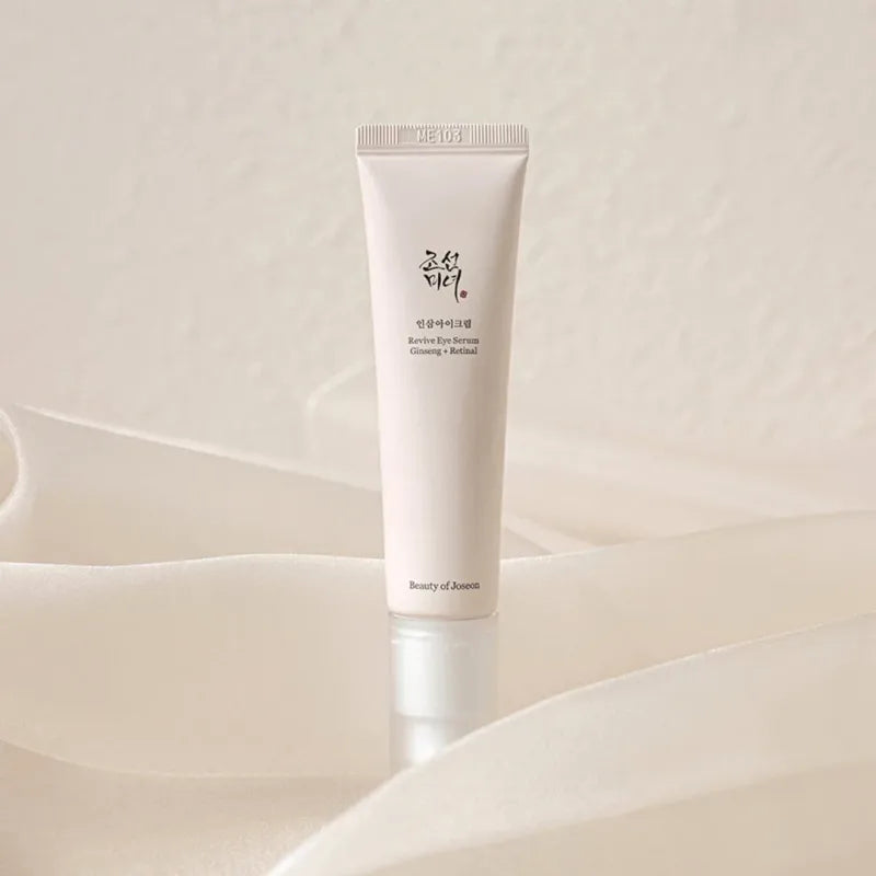 Beauty of Joseon Revive Eye Serum : Ginseng + Retinal 30ml