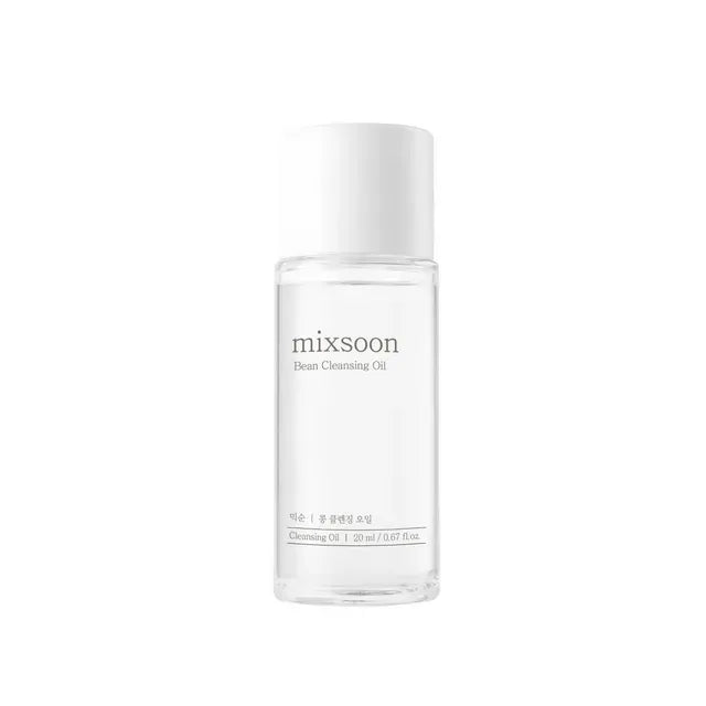 MIXSOON Bean Cleansing Oil Miniature (20ml)