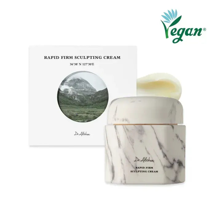 DR. ALTHEA Rapid Firm Sculpting Cream