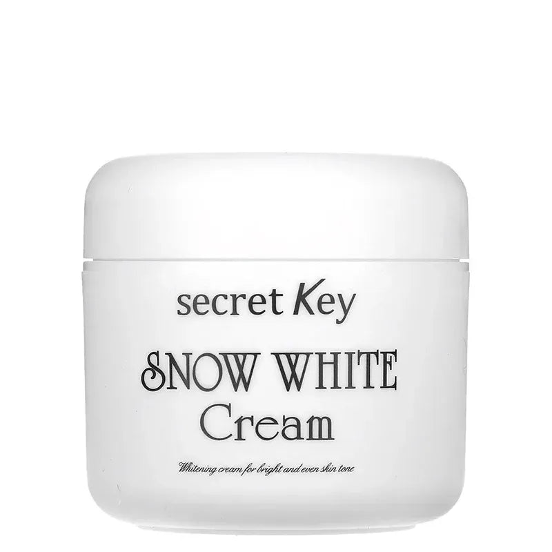 SECRET KEY SNOW WHITE CREAM (50g)