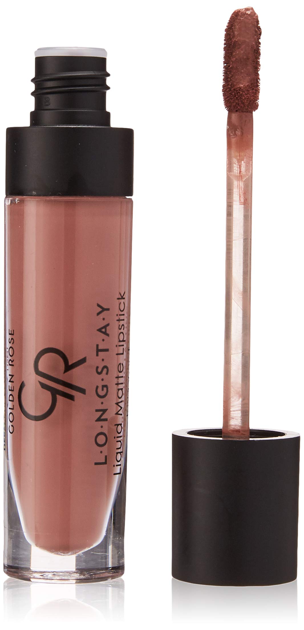 Golden Rose Liquid Matte Lipstick No.23